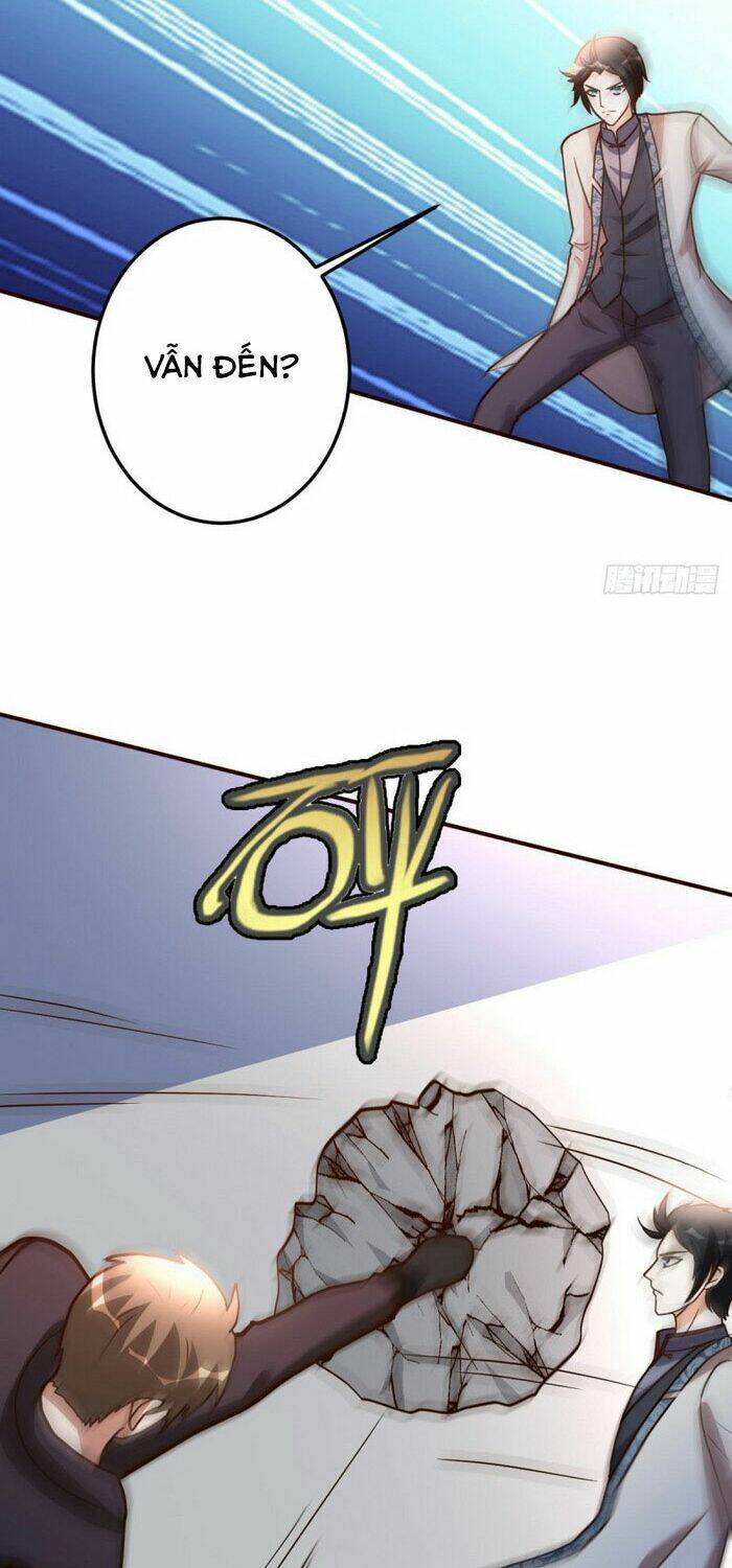 Trọng Sinh Tu Chân Tại Đô Thị: Chapter 122