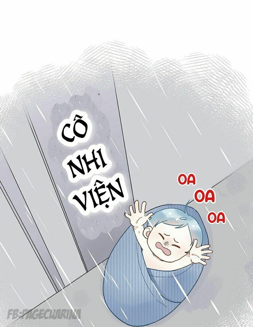 Tra Nam Cút Ra: Chapter 1