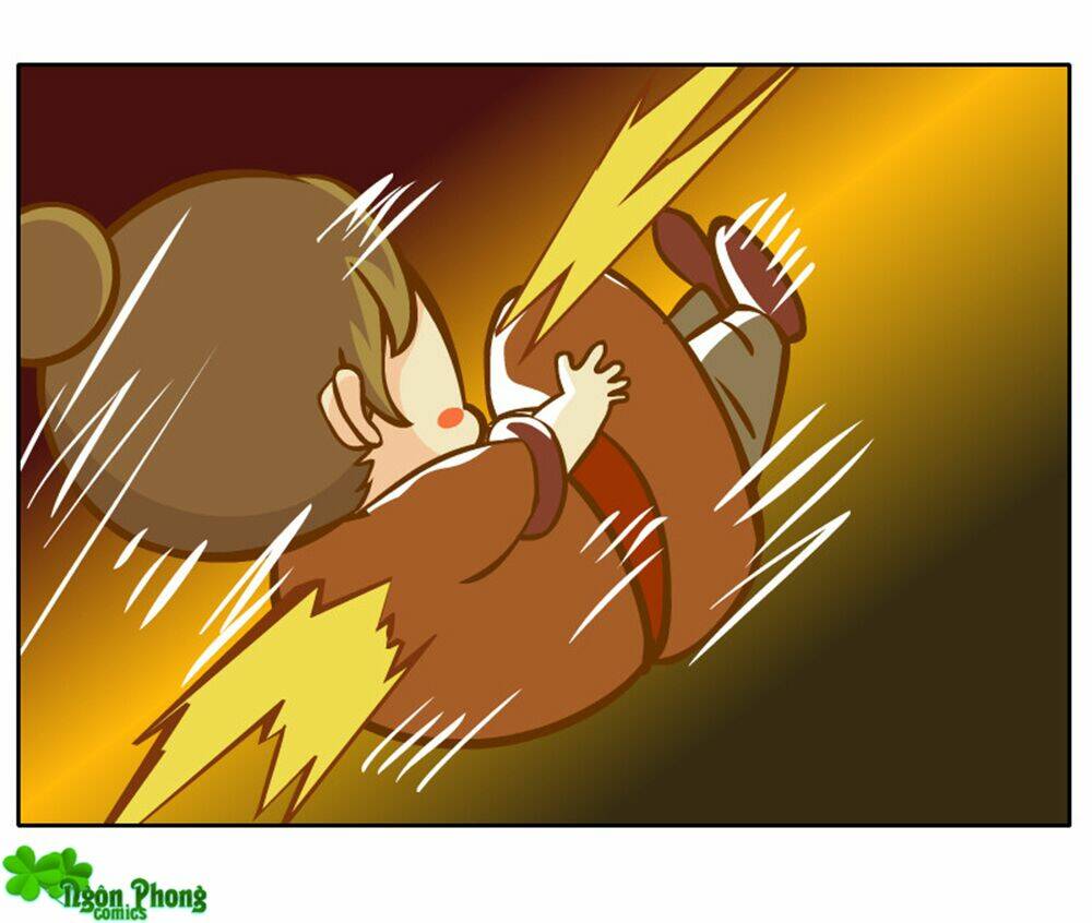 Hòa Thượng Và Tiểu Long Quân: Chapter 47