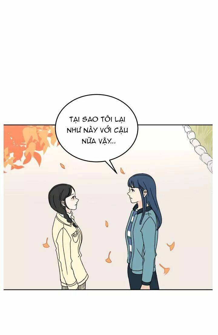 30 Phút Bước Đi Bên Em: Chapter 69