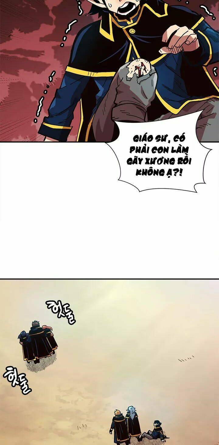 Nô Lệ Nghịch Thiên: Chapter 12