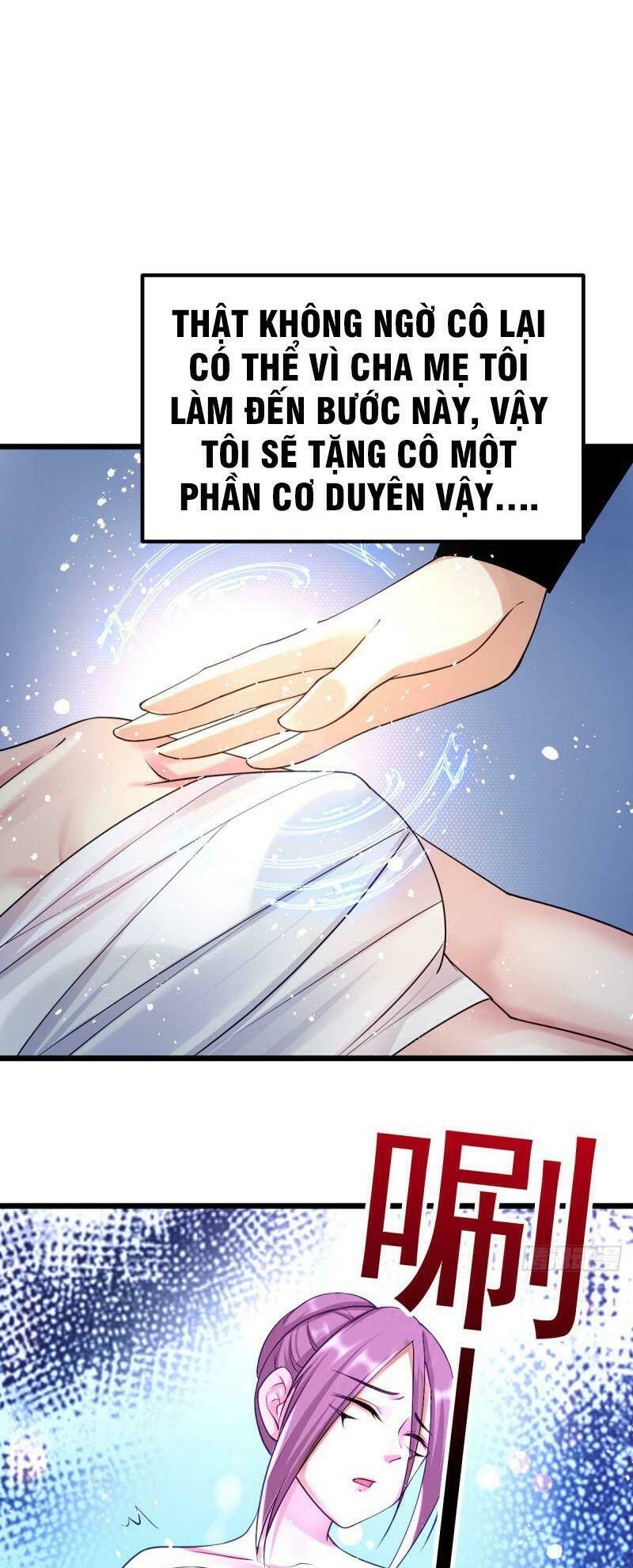 Tiên Vương Trùng Sinh: Chapter 141