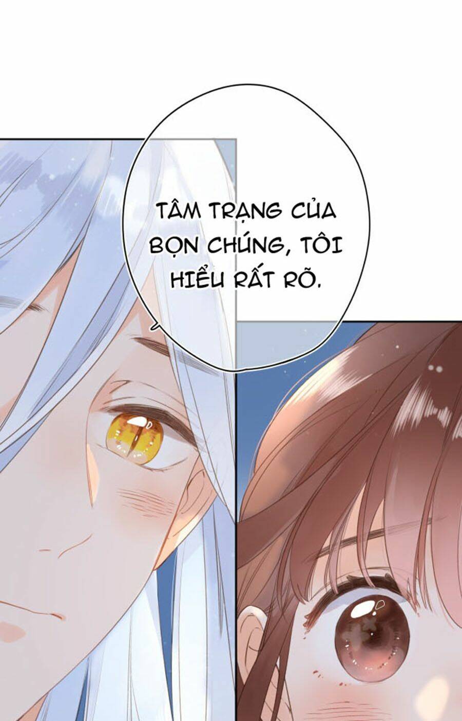Sos! Tôi Đã Yêu Một Con Sâu Bướm (Phần 2): Chapter 5