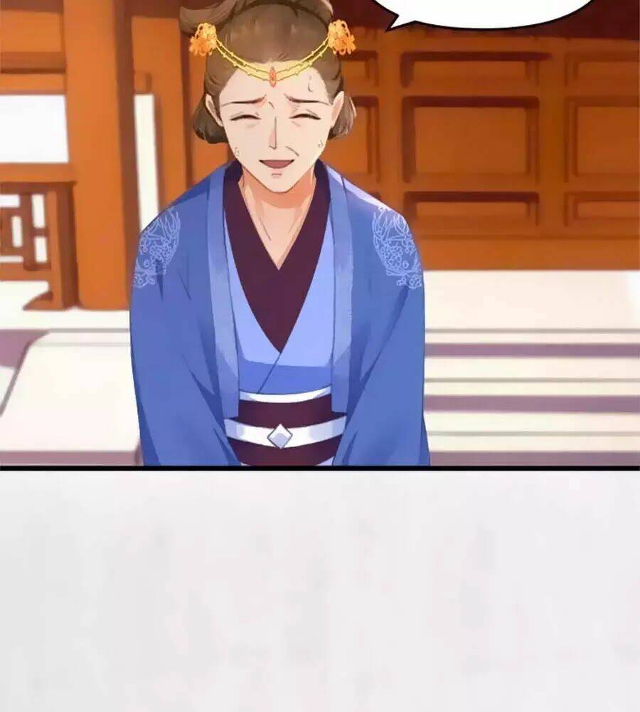 Hoạn Phi Hoàn Triều: Chapter 32