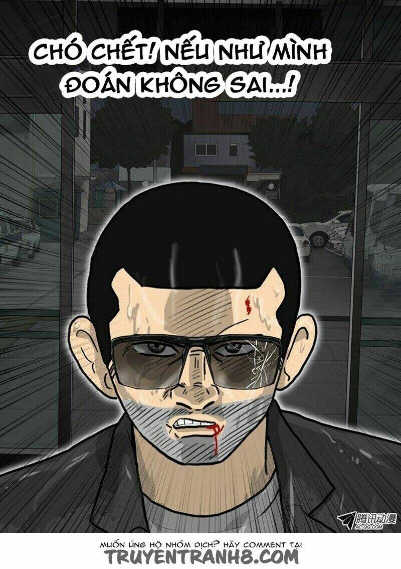 Hồi Sinh: Chapter 44