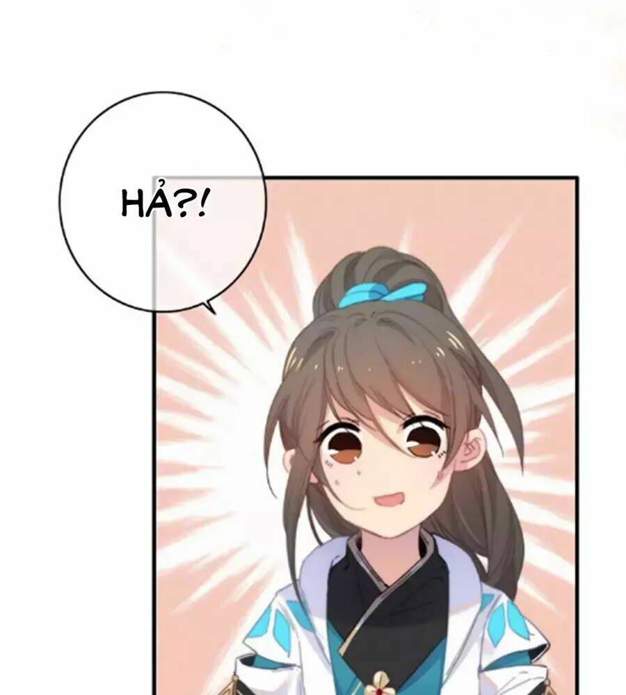 Dữ Tử Thành Thuyết: Chapter 24