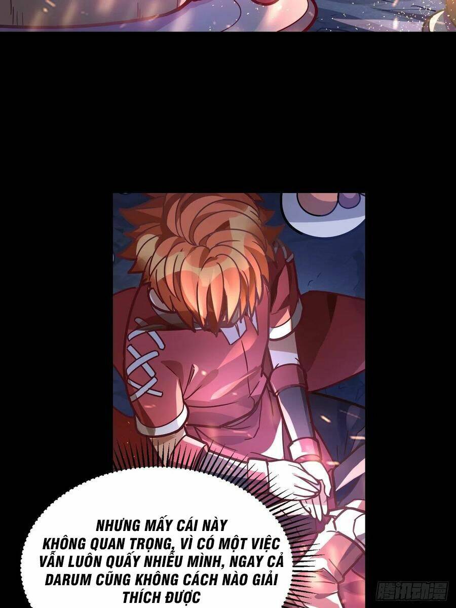 Người Nguyên Thủy Mạnh Nhất: Chapter 68