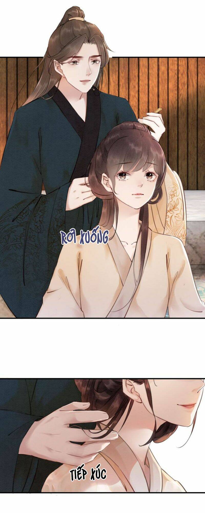 Trọng Sinh Bá Sủng Nhiếp Chính Vương Quá Mạnh Mẽ: Chapter 62