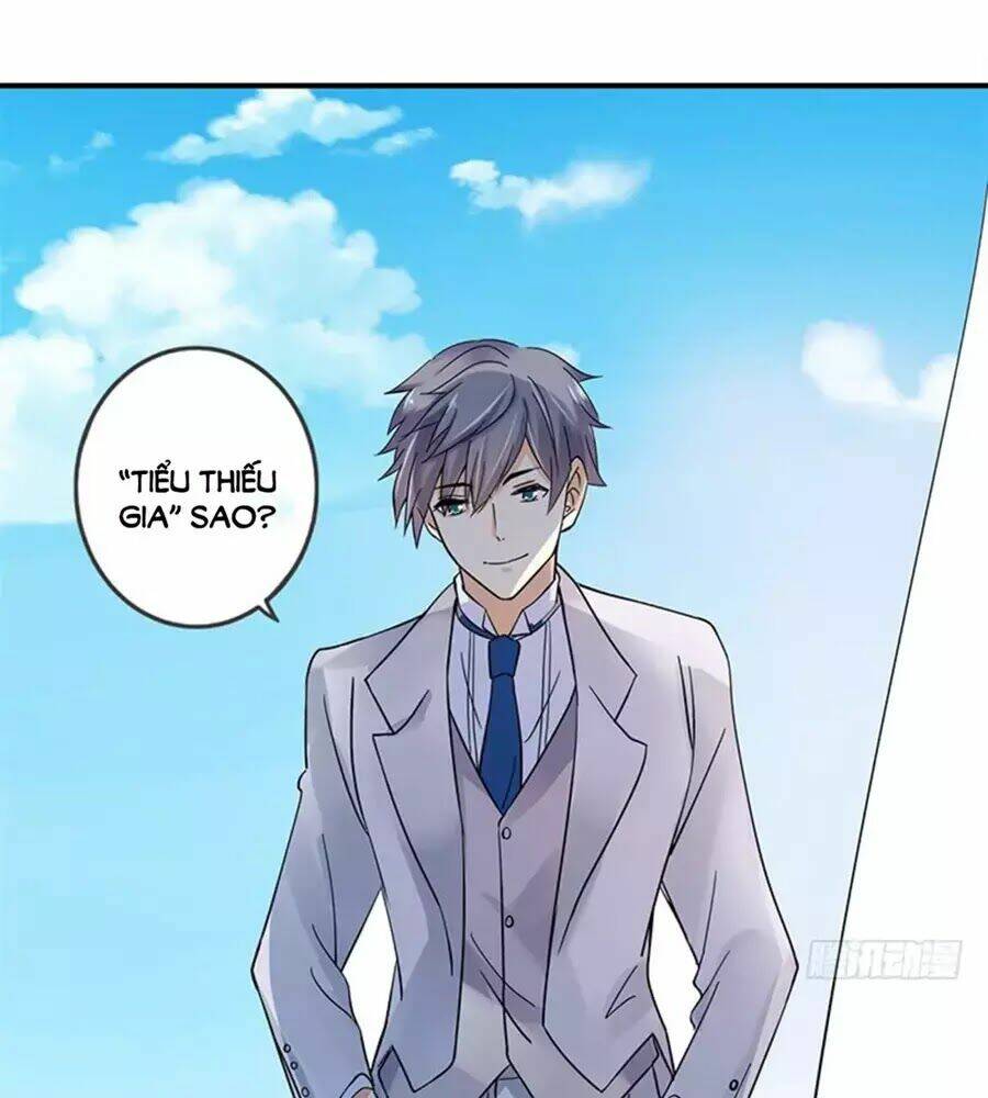 Nhật Ký Dạy Dỗ Của Gia Tộc Đáng Yêu: Chapter 69