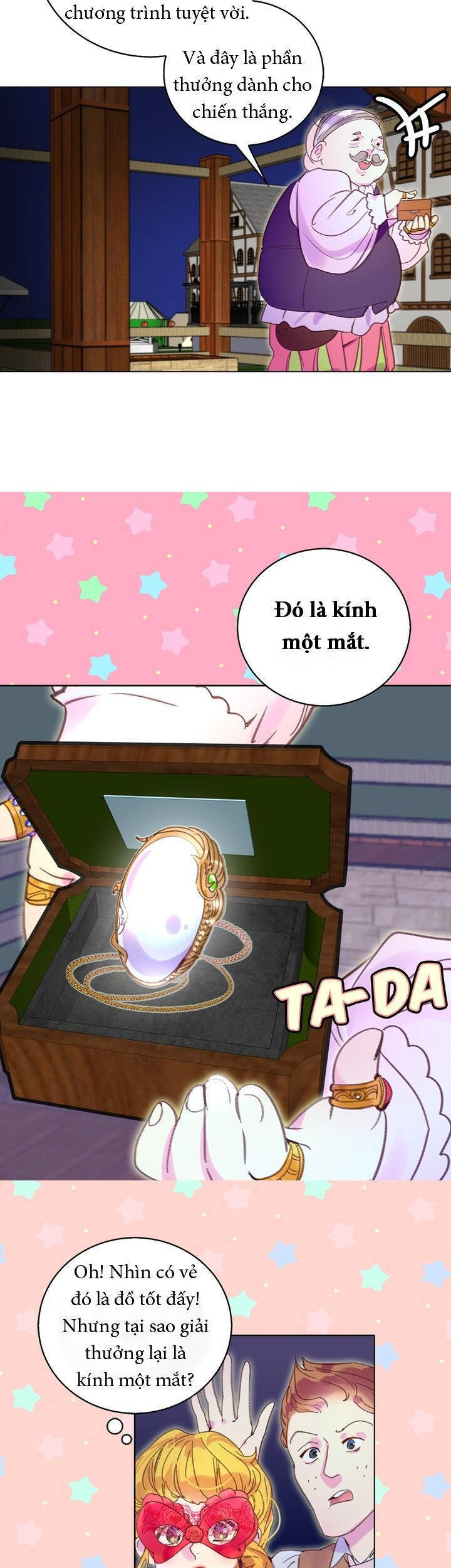 Đừng Xem Thường Nữ Phụ: Chapter 53