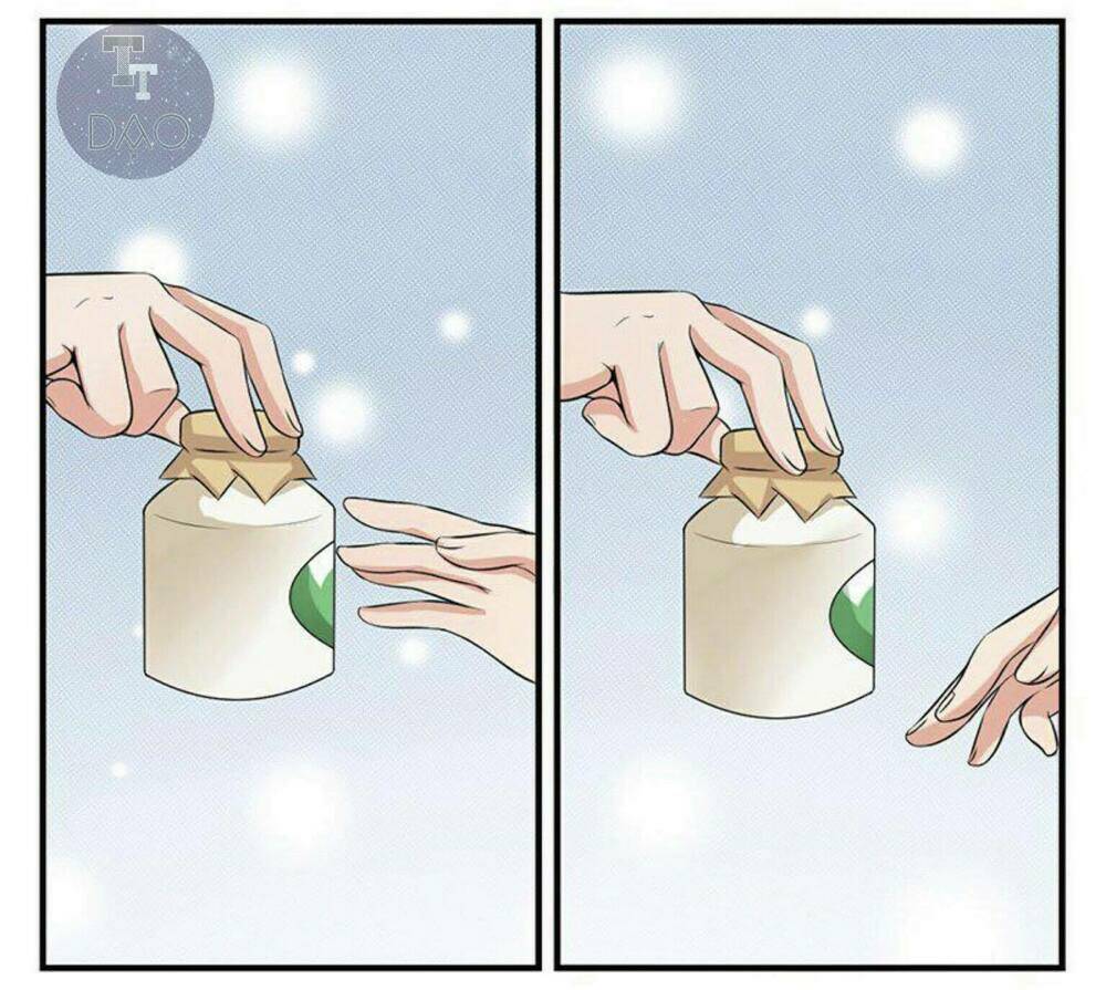 Đoạt Hôn Ác Thiếu: Chapter 11