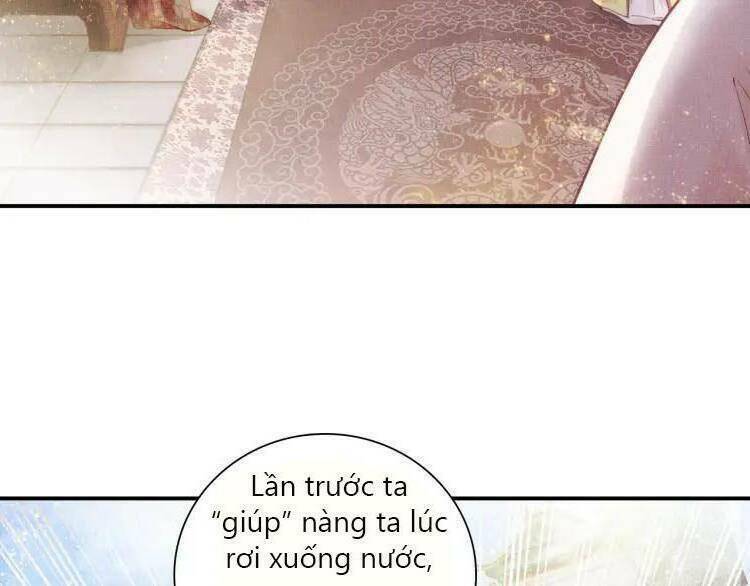 Thịnh Sủng Y Phi Chi Dao Quan Truyện: Chapter 17