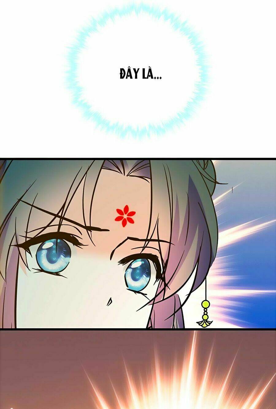 Nhất Thế Khuynh Thành: Lãnh Cung Khí Phi: Chapter 94