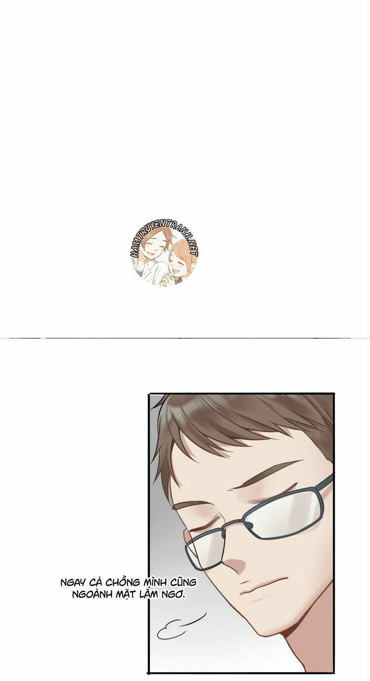 Viện Bảo Tàng Tâm Nguyện: Chapter 15.2