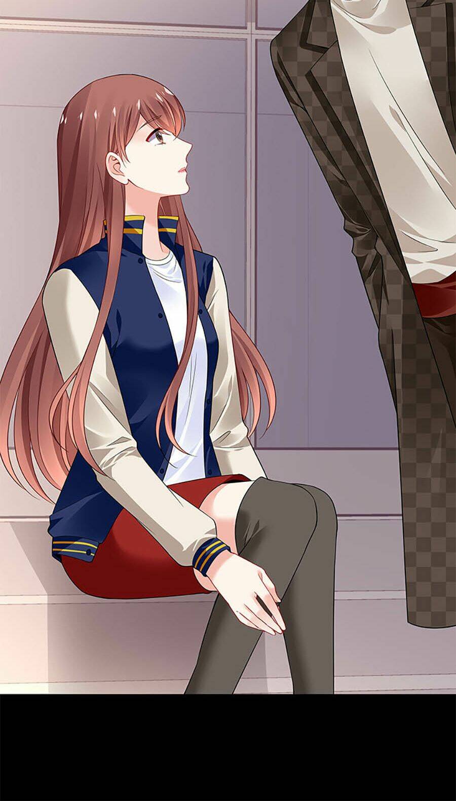 Bạn Trai 1/4 Của Tôi: Chapter 39