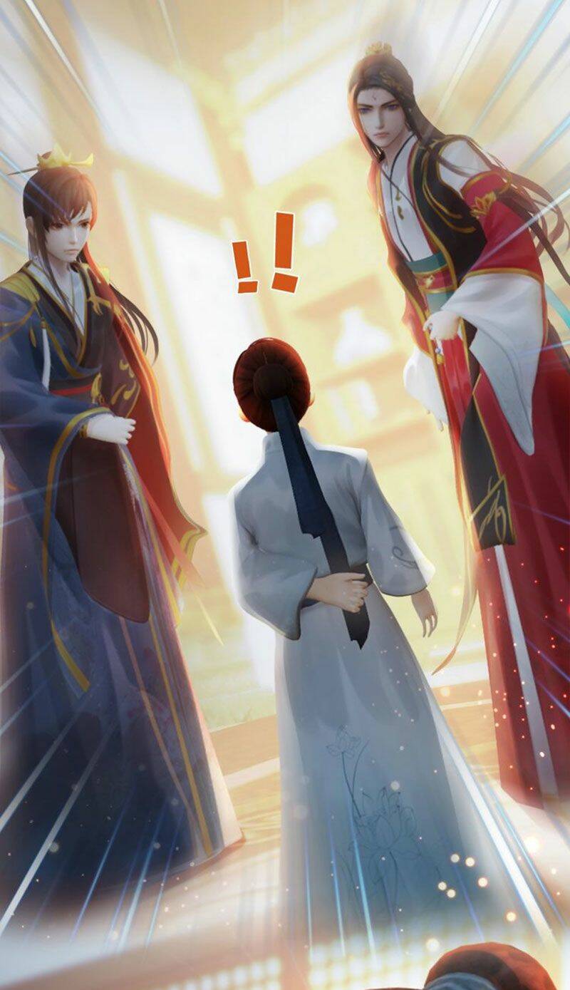 Phong Quỷ Truyền Thuyết: Chapter 101