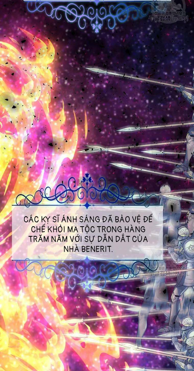 Roelin Bước Đến Tương Lai: Chapter 16