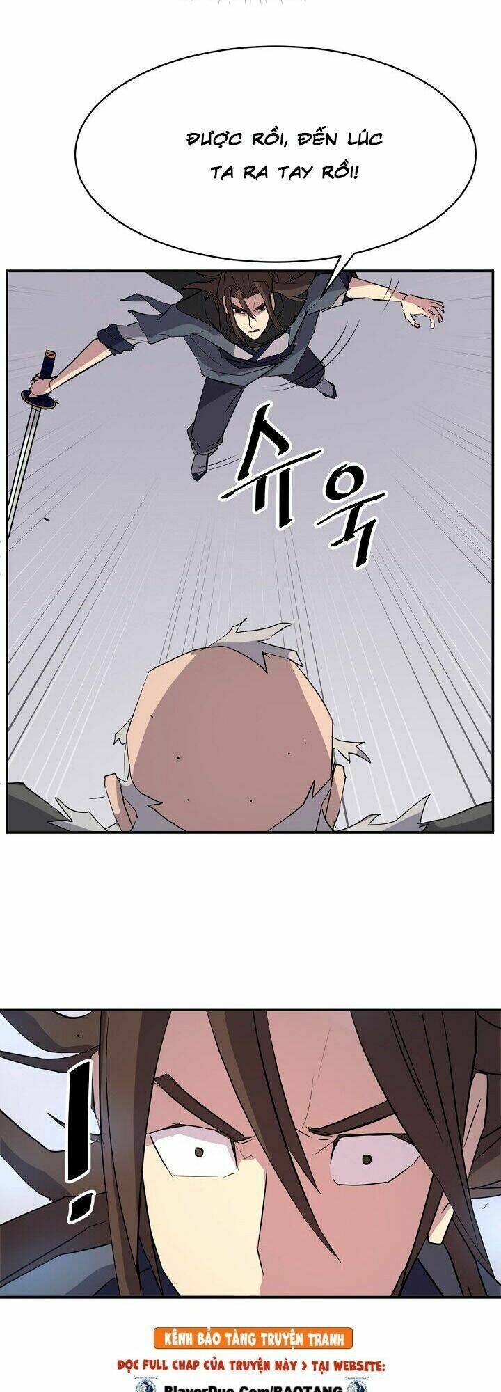 Trọng Sinh, Bất Khả Chiến Bại: Chapter 68