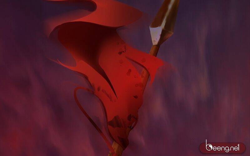 Lâm Uyên Kiếp: Chapter 0