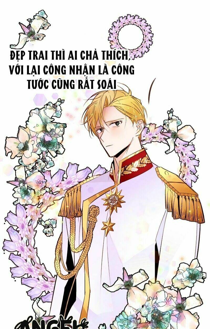 Cuộc Sống Rập Khuôn Của Một Quý Cô Tái Sinh!: Chapter 26