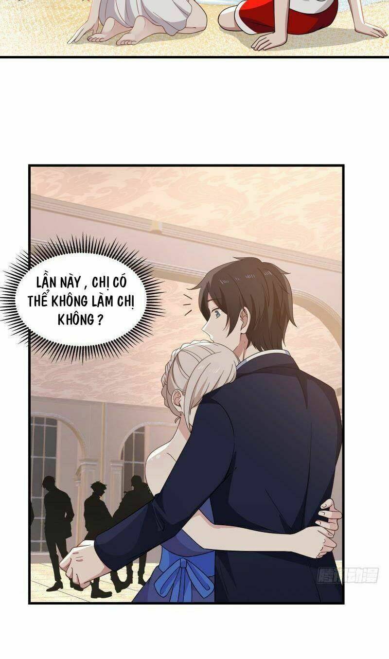 Đô Thị Tuyệt Thế Cuồng Tôn: Chapter 12