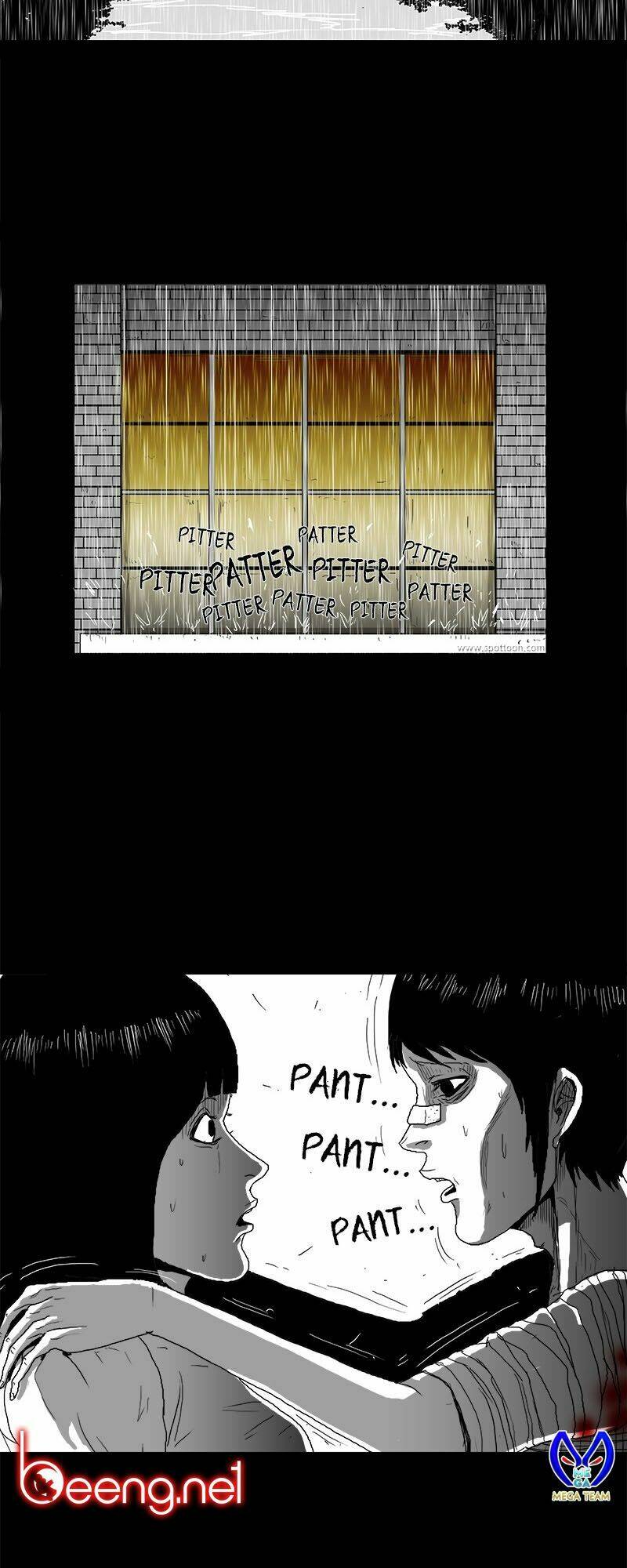Sống Sót: Chapter 31