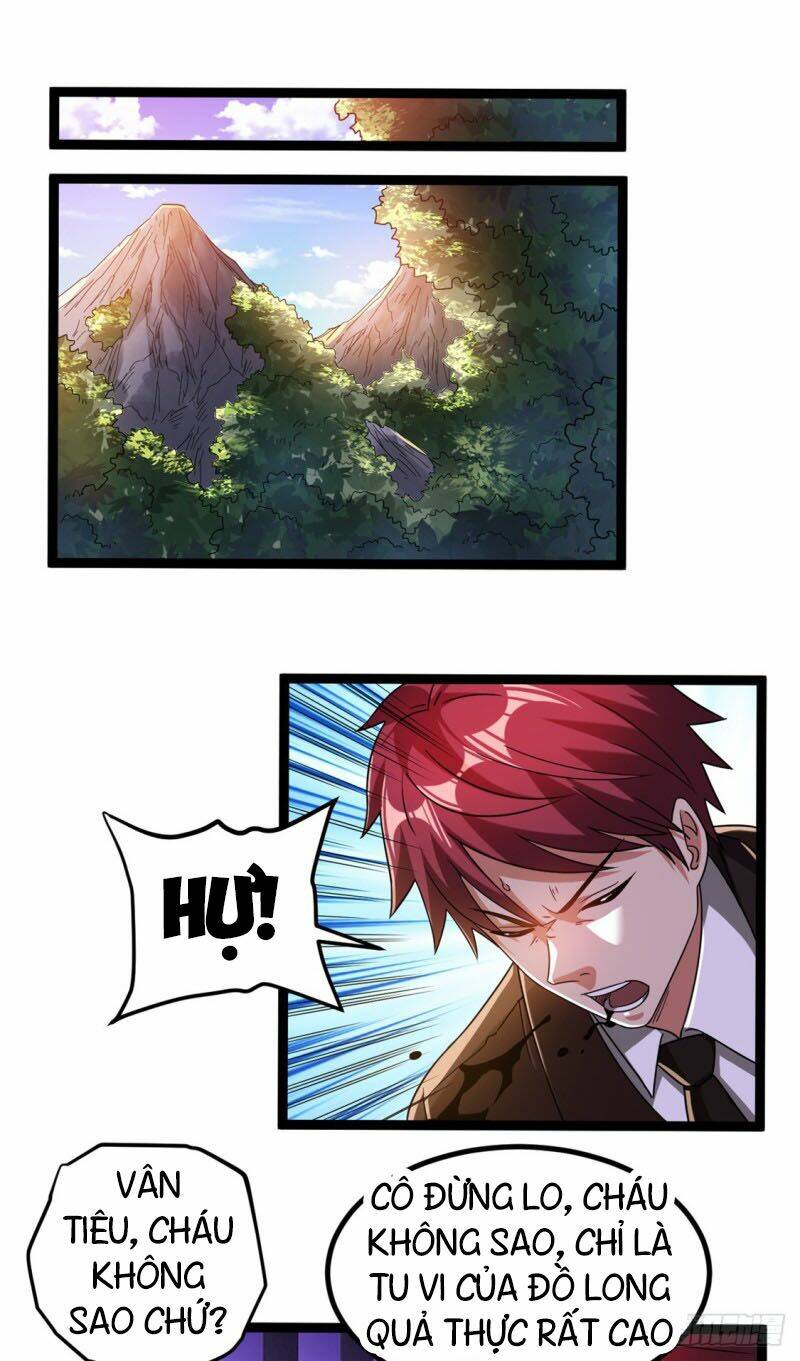 Tiên Vương Trùng Sinh: Chapter 67