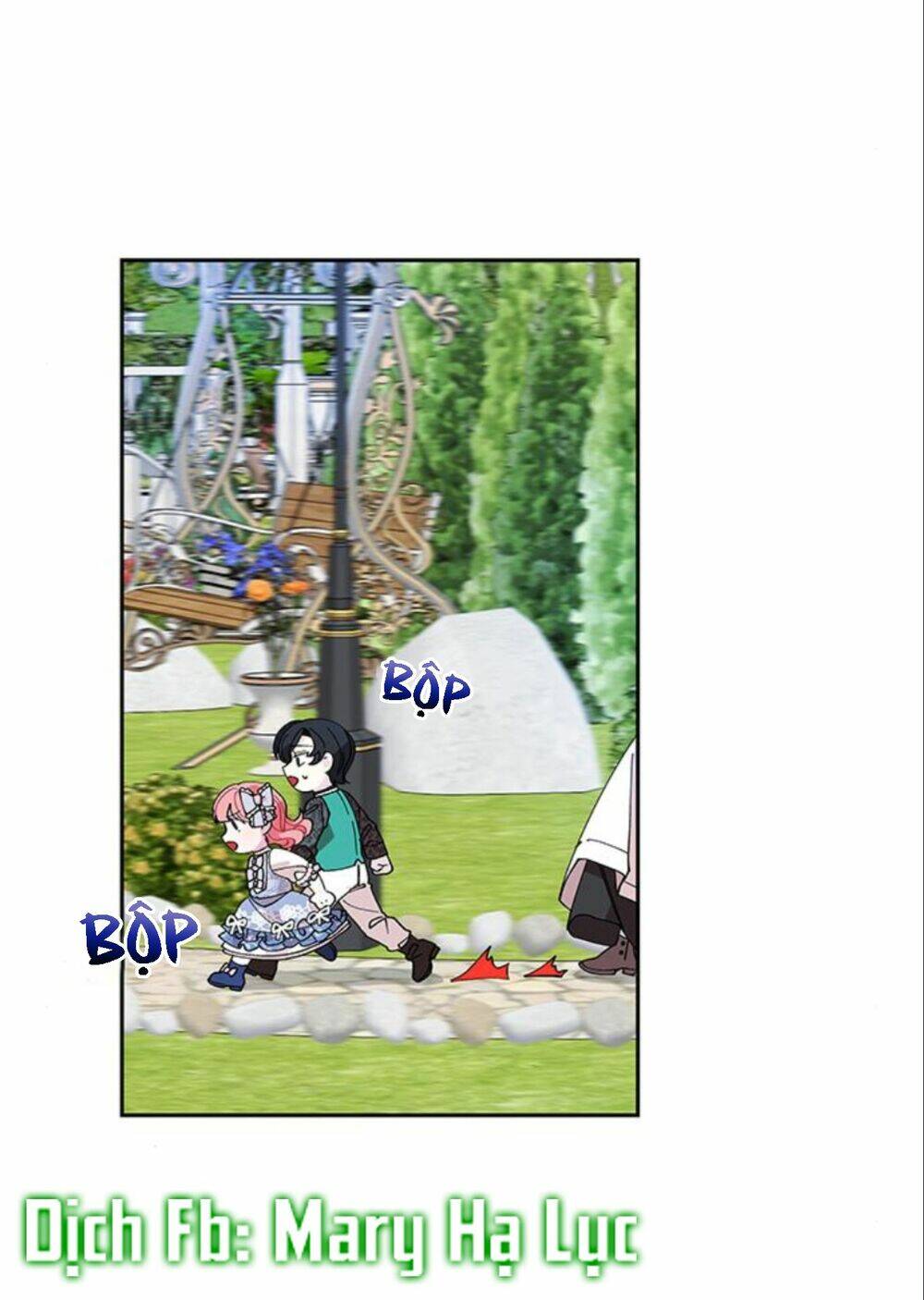 Con Người Không Phải Thứ Có Thể Sửa Rồi Dùng Được Đâu!: Chapter 11