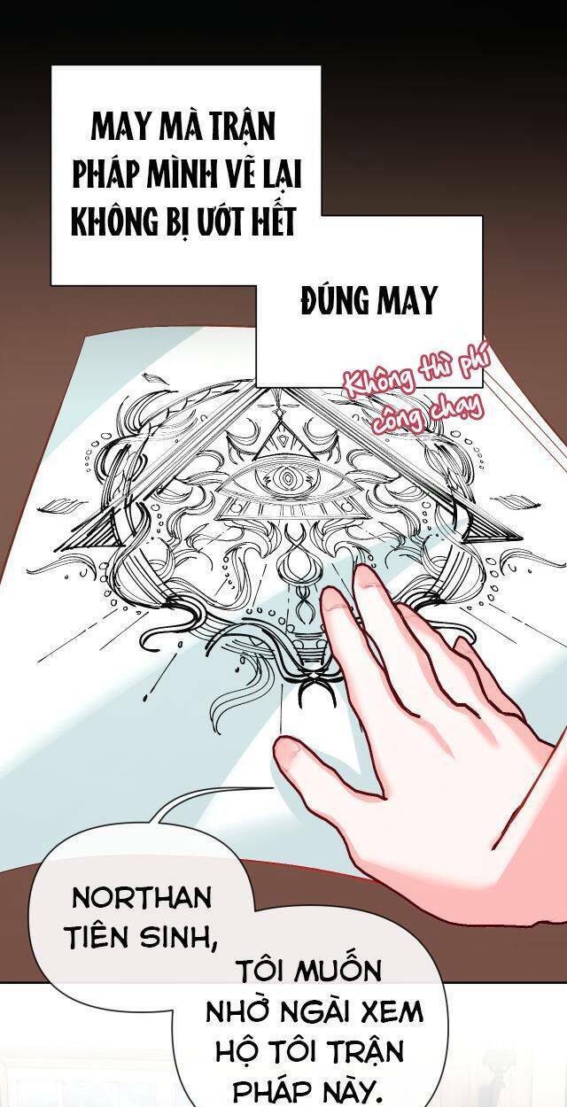 Công Chúa Phản Diện: Chapter 9