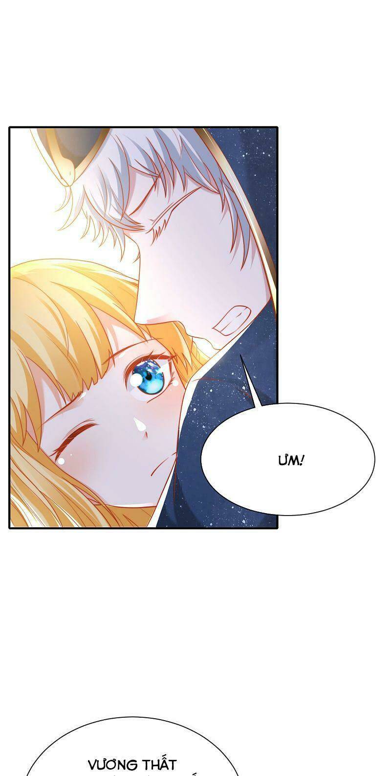 Sủng Hậu Của Vương: Chapter 73