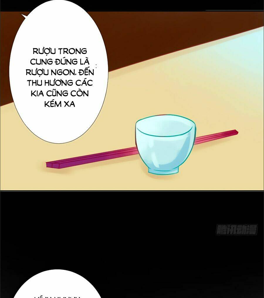 Đường Hoa Nhất Mộng Cổ Phi Truyện: Chapter 28