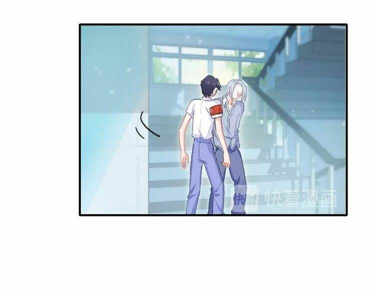 Hoa Nhan Sách: Chapter 71.1