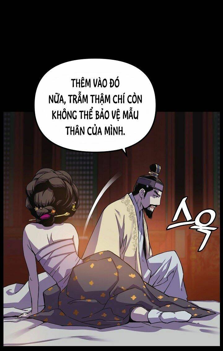 Tôi Sẽ Sống Như Một Hoàng Tử: Chapter 8