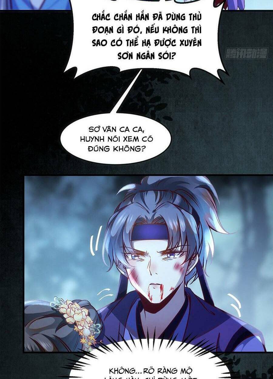 Nghịch Thiên Thần Phi Chí Thượng: Chapter 64