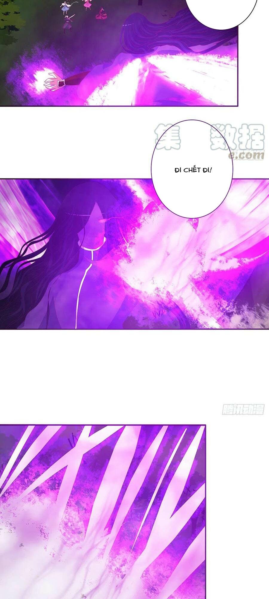 Thông Linh Phi: Chapter 669