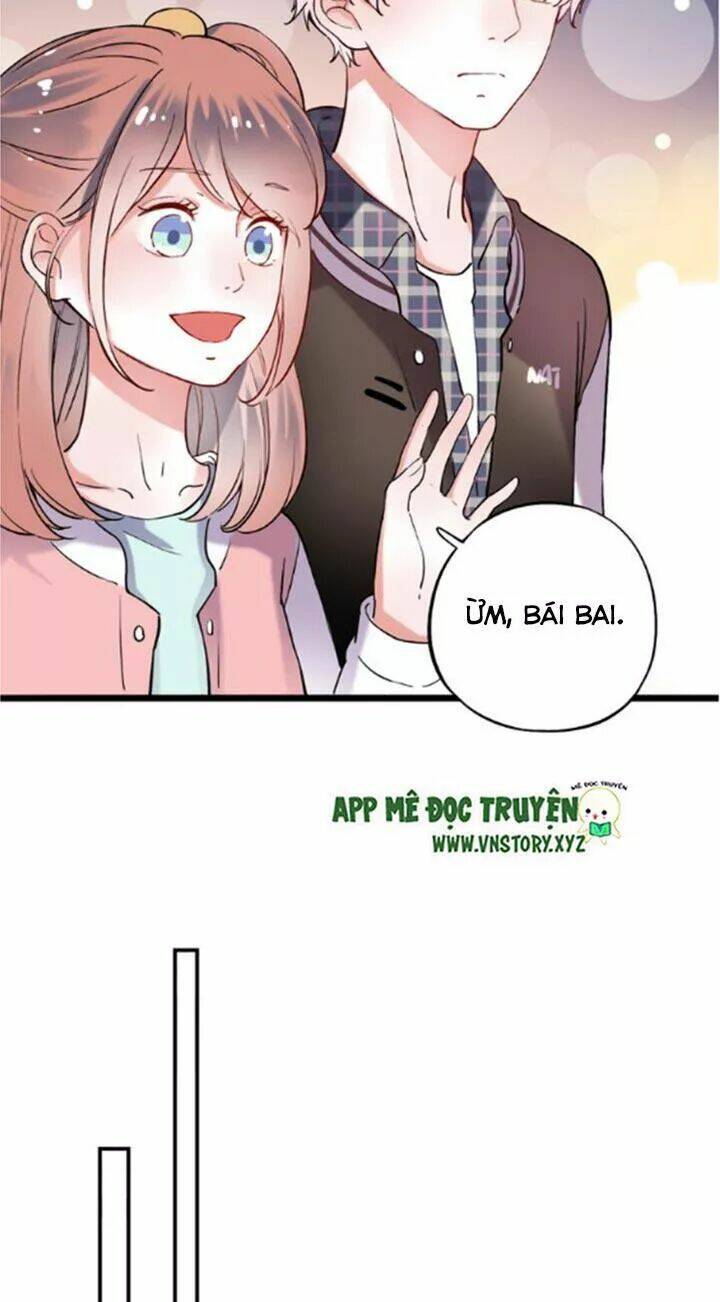 Trạch Thượng Tịch Mịch Huỳnh Hỏa: Chapter 19