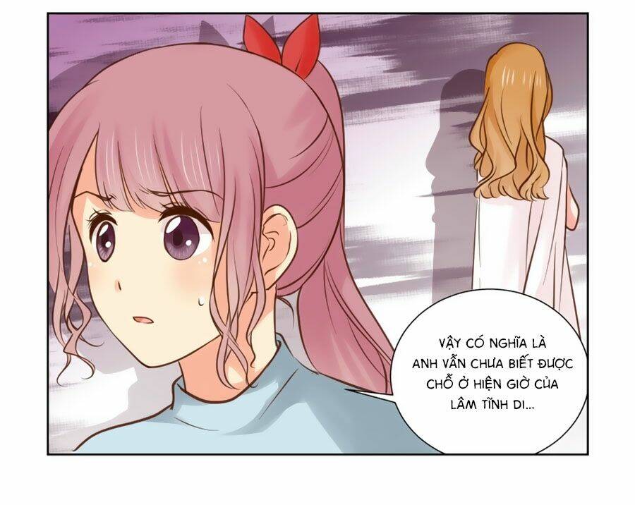 Lưu Luyến Tinh Diệu: Chapter 91