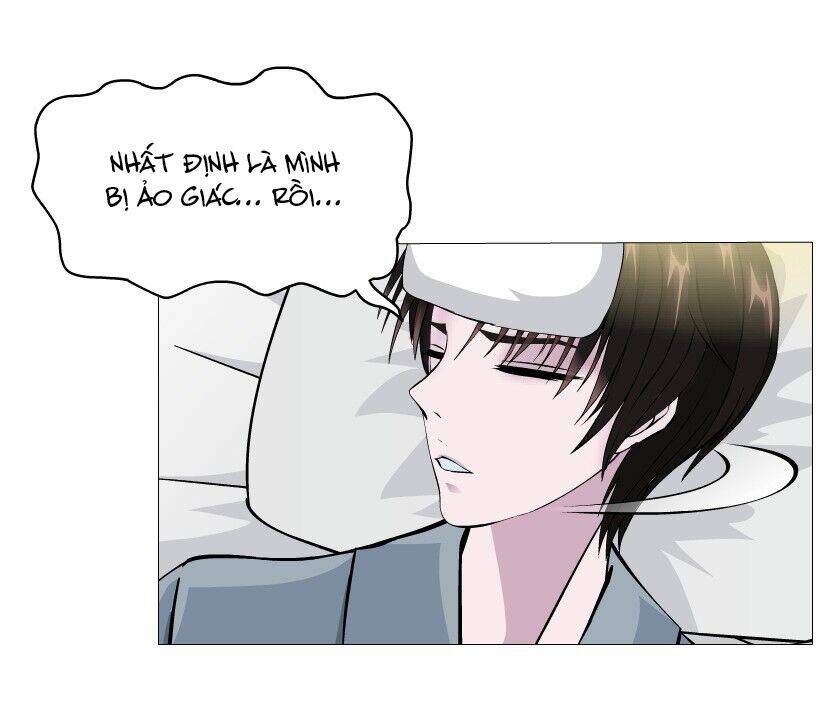 Cạm Bẫy Của Nữ Thần: Chapter 141