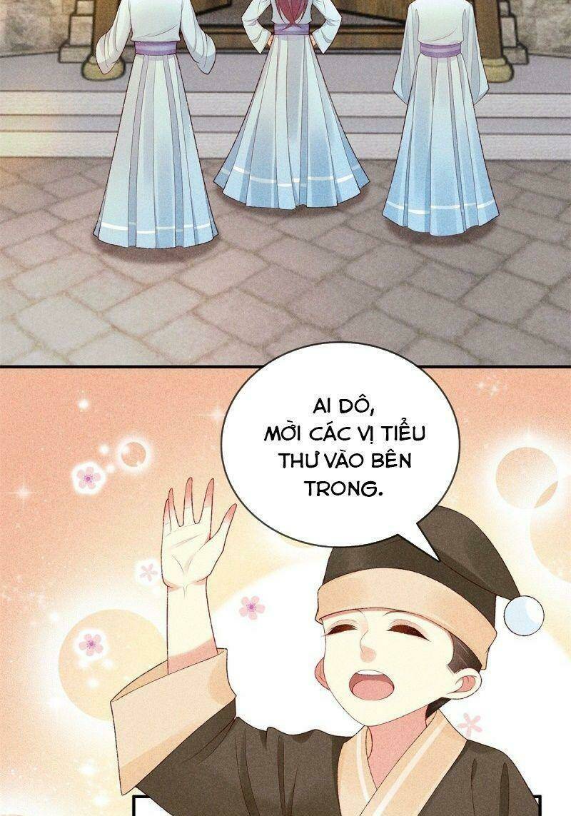 Trọng Sinh Chi Đích Nữ Bất Thiện: Chapter 58