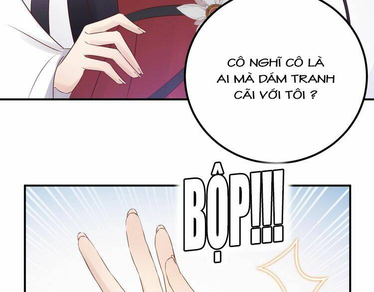 Trong Sinh Chi Ức Vạn Ảnh Hậu Yếu Thượng Vị: Chapter 97