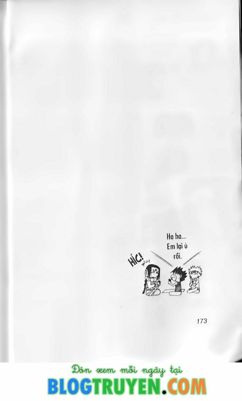 Shin Gumiho - Hội Pháp Sư: Chapter 45.2