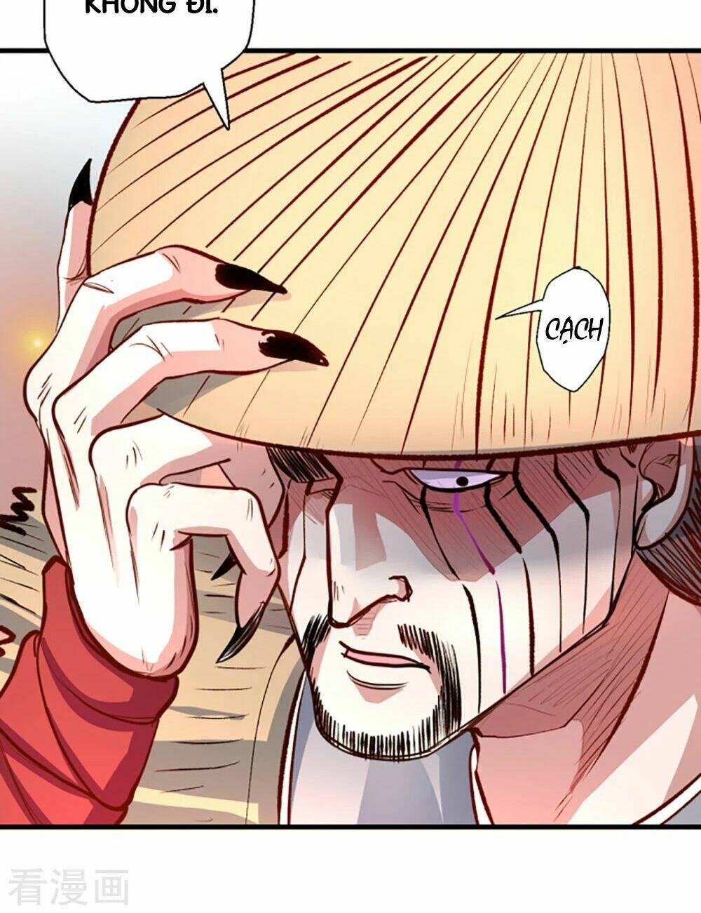 Tối Cường Đại Biểu Hoàng Kim Thận: Chapter 8