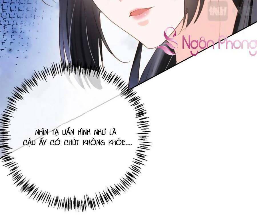 Dây Dưa Không Dứt: Chapter 34