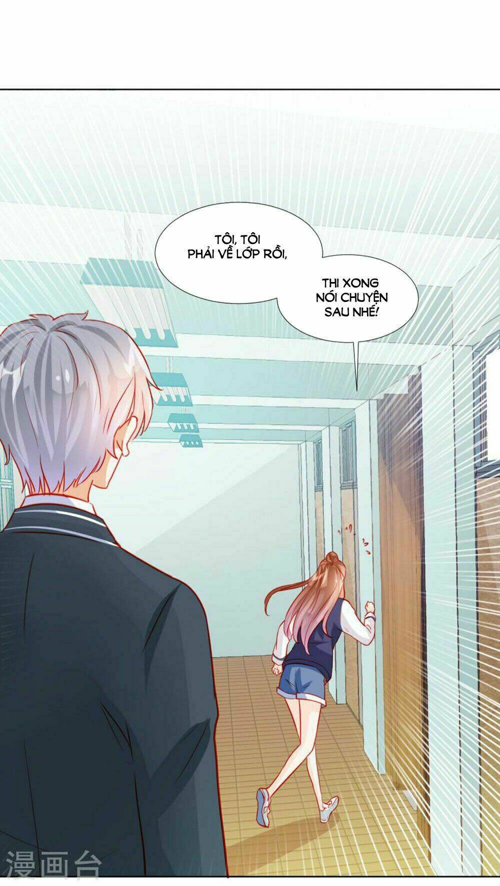 Tu La Thiếu Gia Quá Kiêu Ngạo: Chapter 53