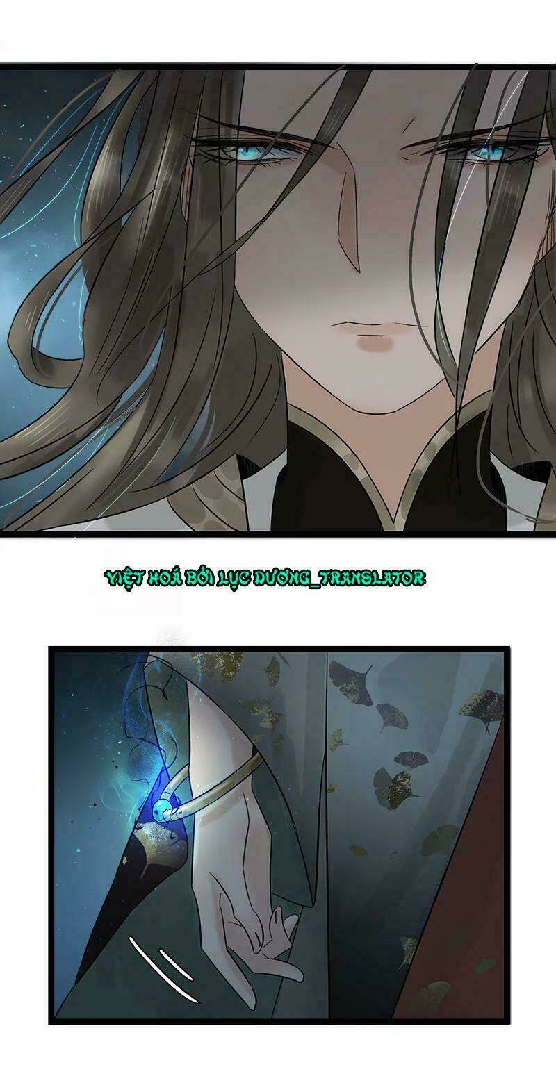 Thái Tử Bị Hoang Tưởng: Chapter 41