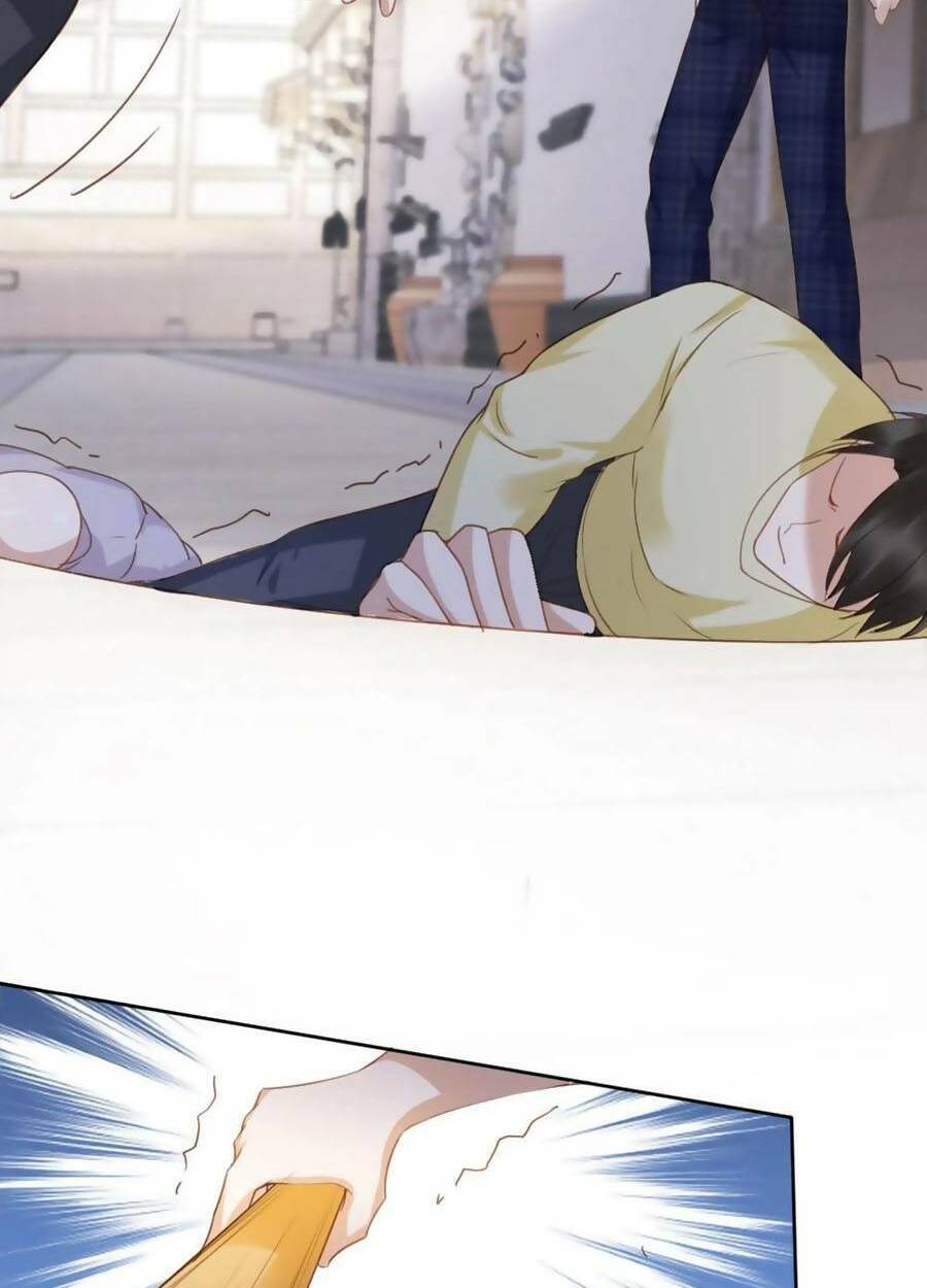 Dây Dưa Không Dứt: Chapter 31