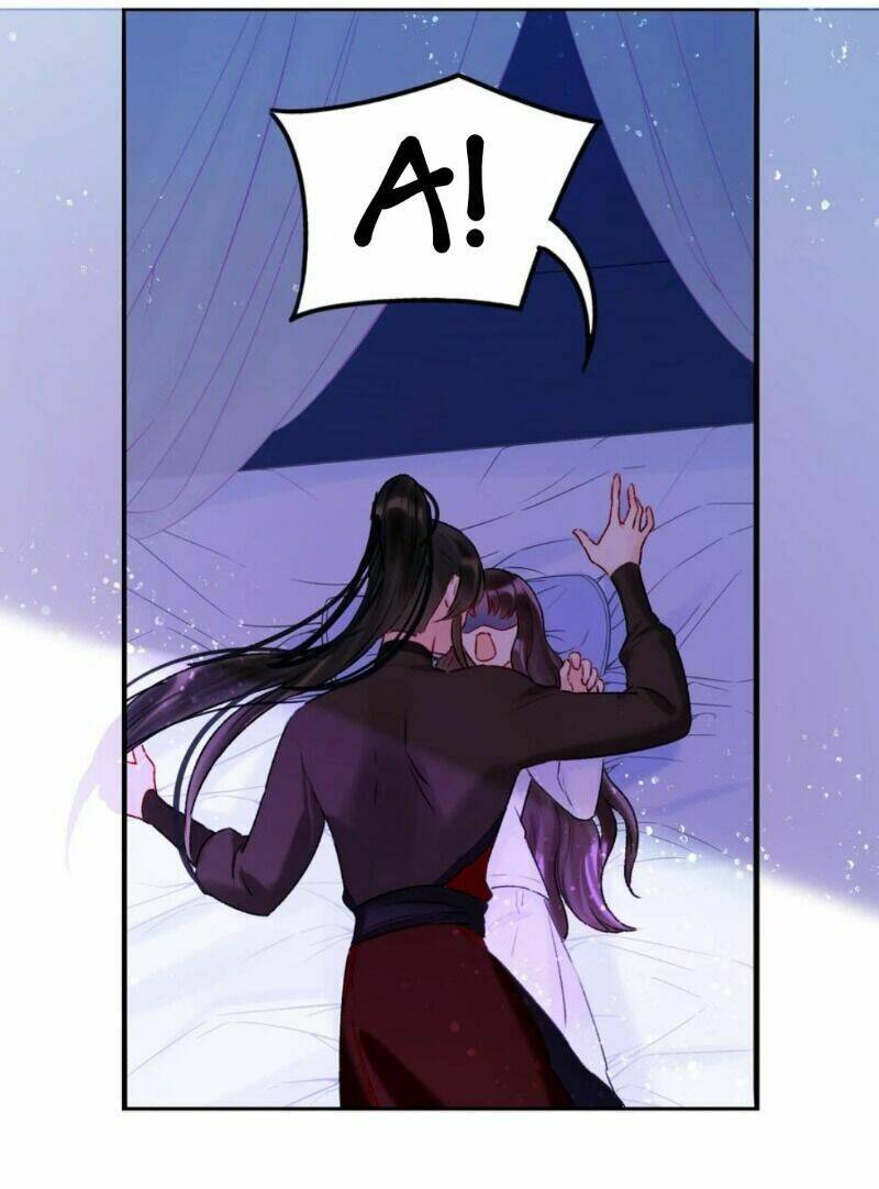 Bệ Hạ Nhà Ta Muốn Hại Quốc: Chapter 15