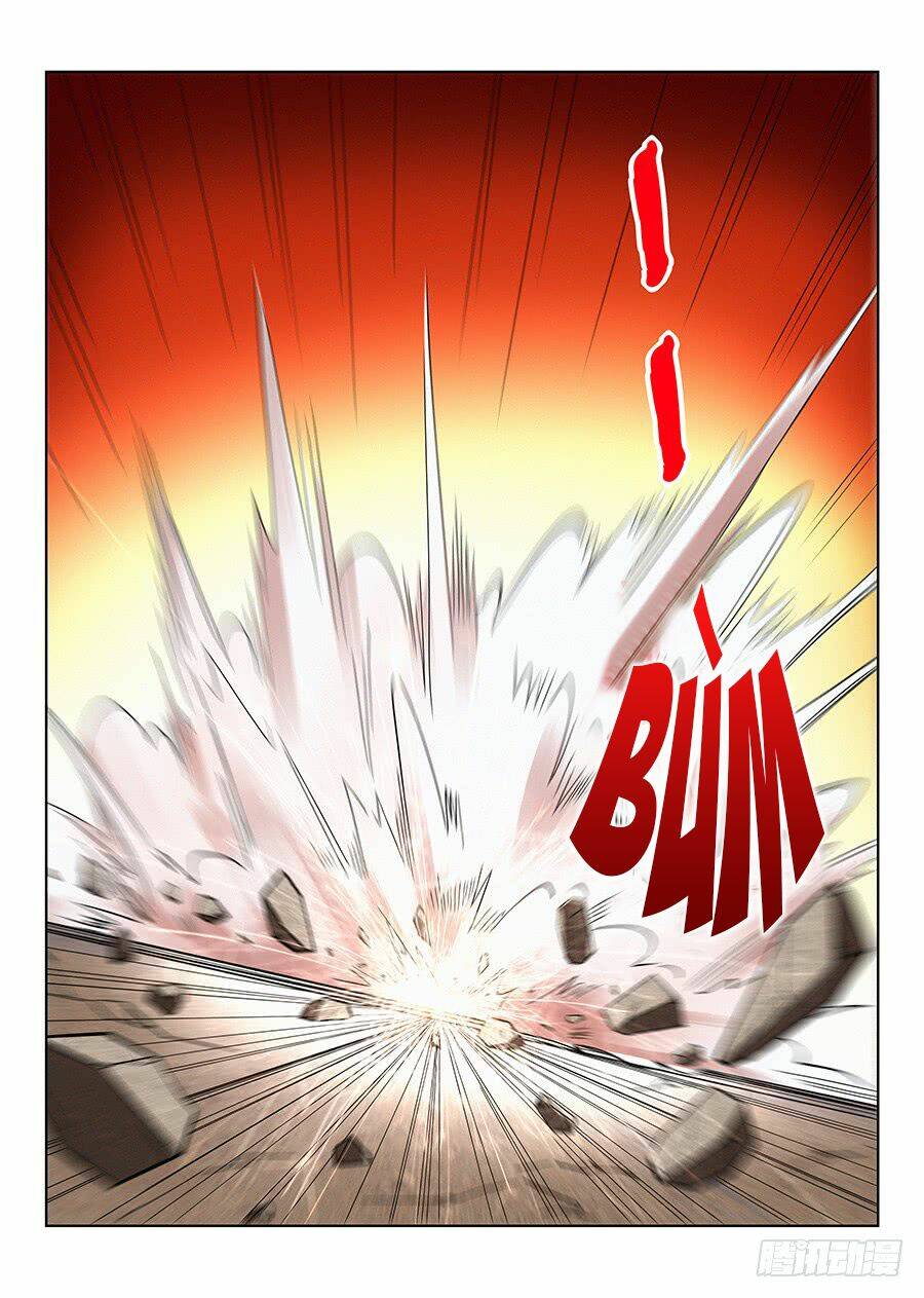 Tối Cường Phản Sáo Lộ Hệ Thống: Chapter 11