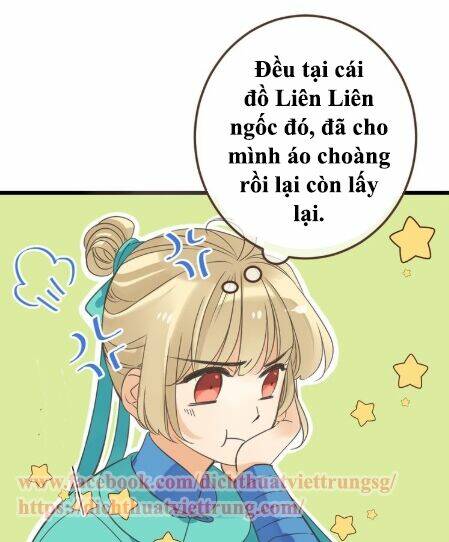 Bạn Trai Tôi Là Cẩm Y Vệ 2: Chapter 17