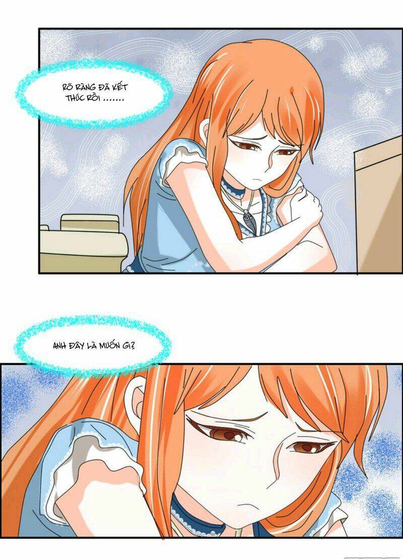 Ma Vương Đại Nhân Đi Thông Thả: Chapter 24